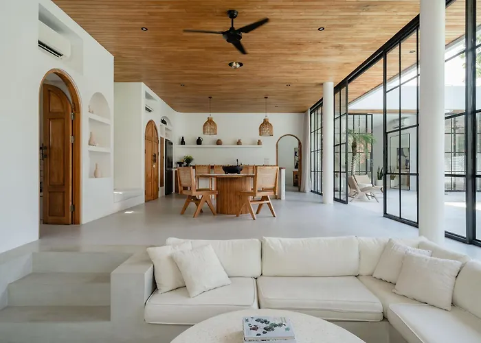 Luxury 3br Pool | Bingin ウルワツ