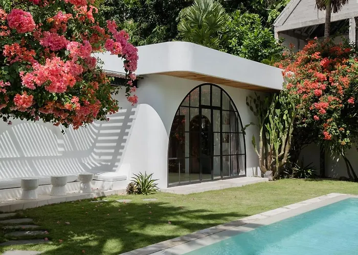 Luxury 3br Pool | Bingin * ウルワツ