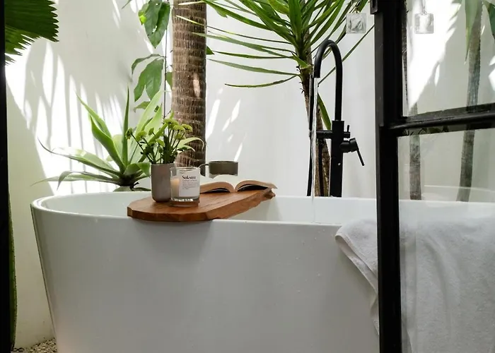 別荘 Luxury 3br Pool | Bingin ウルワツ