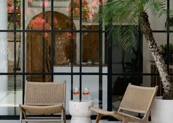 別荘 Luxury 3br Pool | Bingin