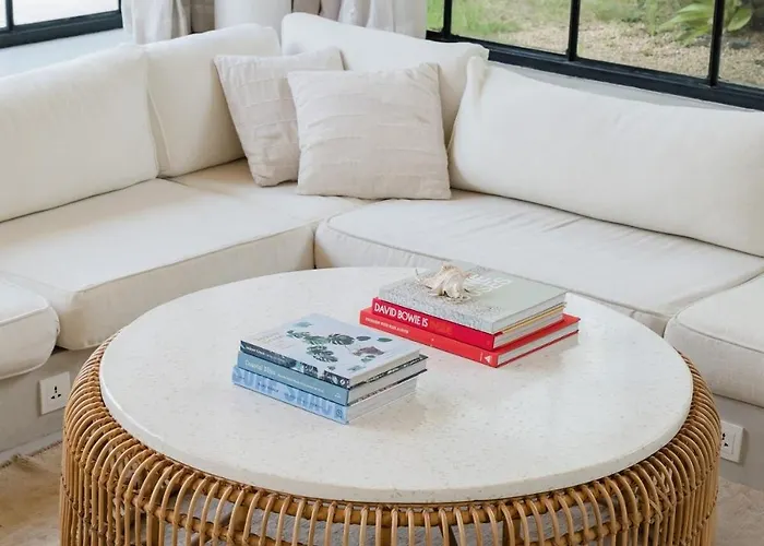 別荘 Luxury 3br Pool | Bingin