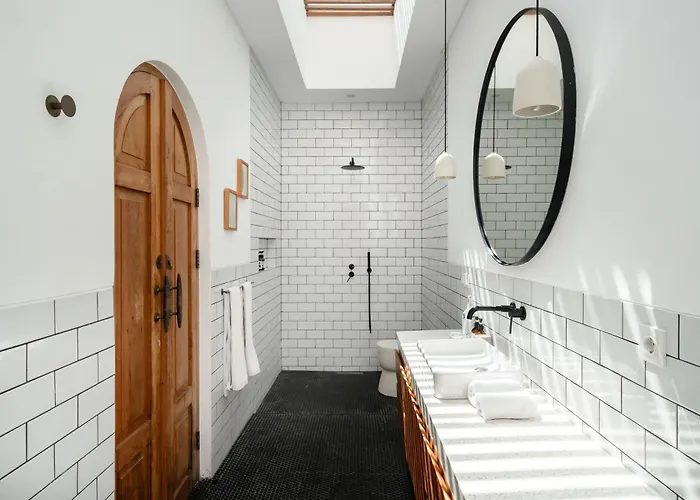 Luxury 3br Pool | Bingin 別荘 ウルワツ