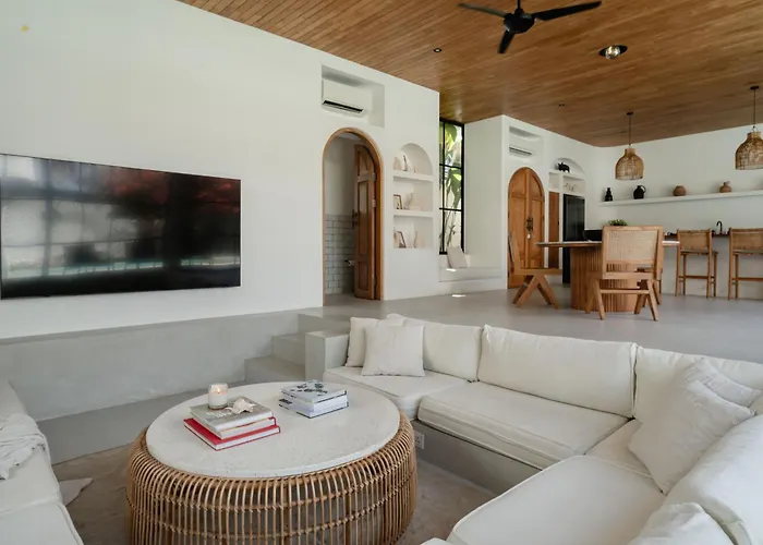 別荘 Luxury 3br Pool | Bingin ウルワツ