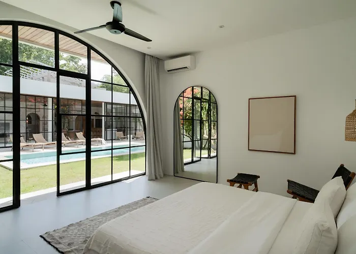 Luxury 3br Pool | Bingin *