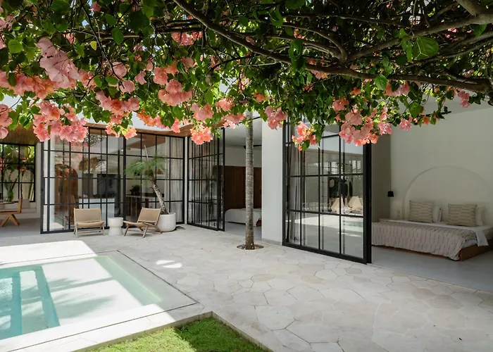 Luxury 3br Pool | Bingin *