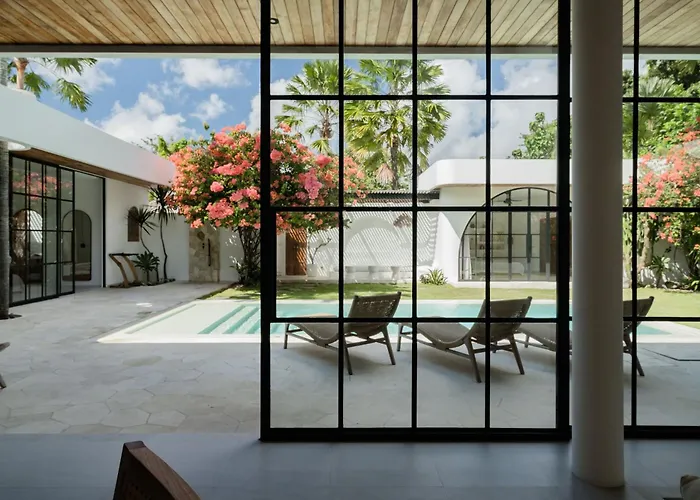 Luxury 3br Pool | Bingin ウルワツ