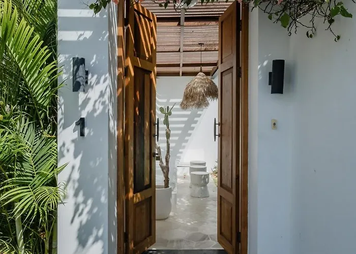 Luxury 3br Pool | Bingin * ウルワツ